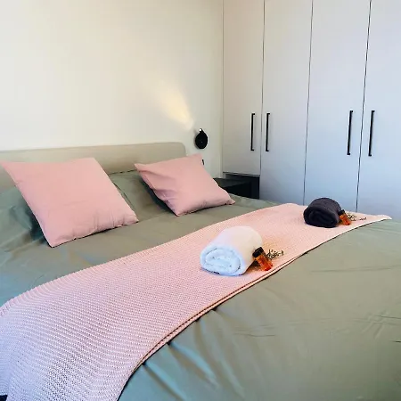 Coolsea3 - Modern Daire Oostende